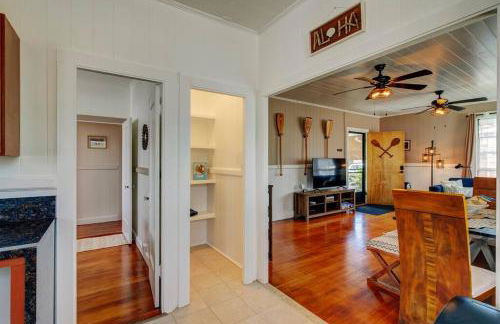 NEW Paddler's Inn- 3BR Hilo Downtown - Foto 13