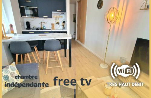 Le marsault - Photo 1