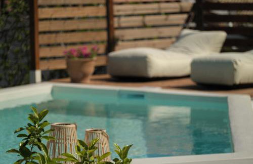 Koukoutsa House with Swimming Pool Corfu Sokraki - Foto 6