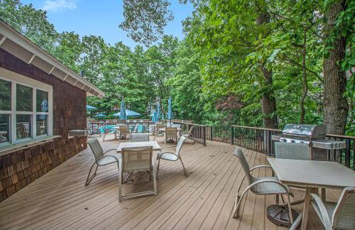 The Oasis at Forest Beach - Foto 40