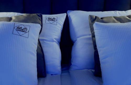 Apartamenty A&M Premium - Foto 57