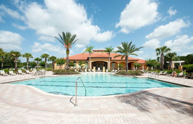 Ov3818 - Watersong - 4 Bed 3.5 Baths Townhome - Foto 13