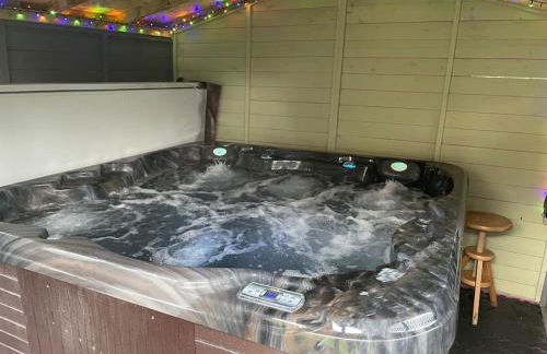 The Firkin Lodge - Foto 8