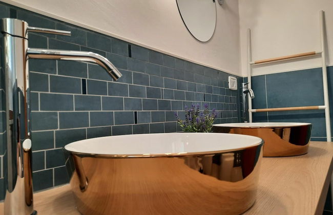 Cattolica Sea Loft - Cattolica Sea Loft - Foto 24