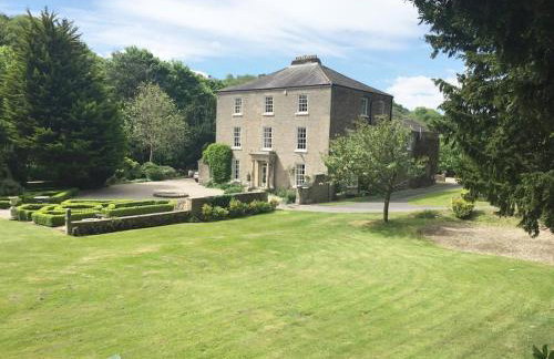 Georgian Villa in Richmond on the River Swale - Foto 1