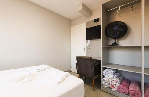 Lou Suítes - Suíte 10 - Cantinho Aconchegante - Foto 21