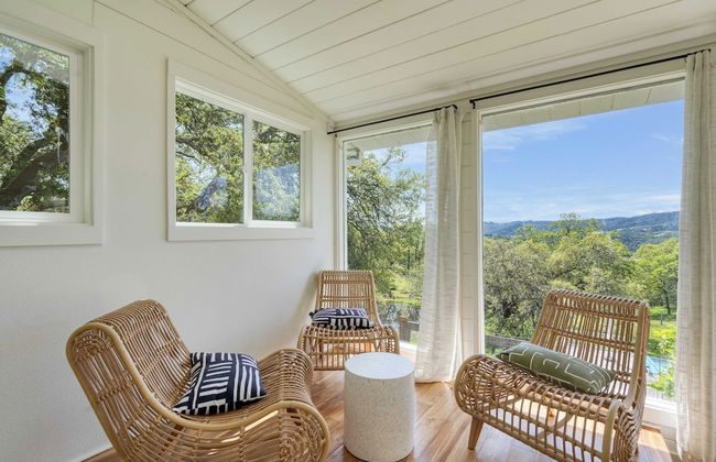 Chianti by Avantstay Stunning Secluded Ranch w/ Pickleball Court & Barn - Foto 18