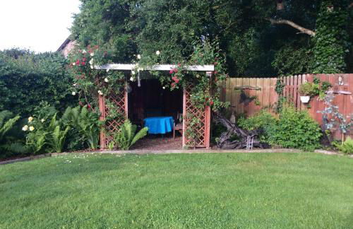 Haus-Magarethe - Foto 20