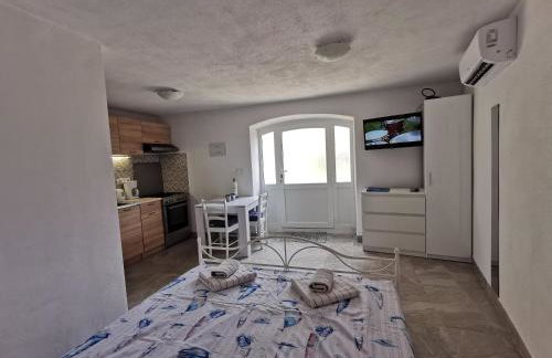 Studio Apartment Mileta - Photo 16