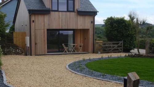 The Cabin at Ropewalk - Foto 1