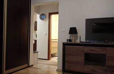 Apartament Paderewskiego 1 - Foto 5