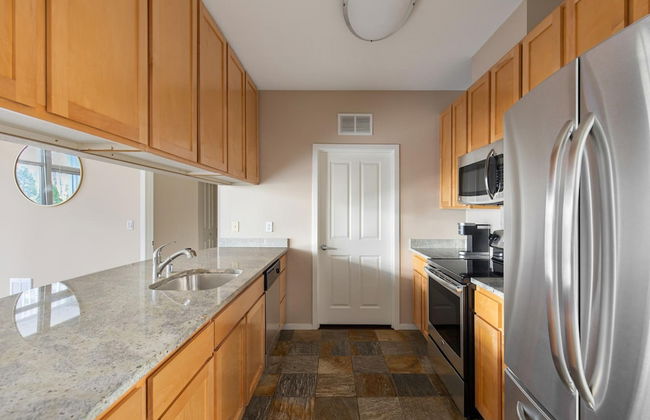 Bellevue Modern 2BD 2BA Apartment - Foto 16