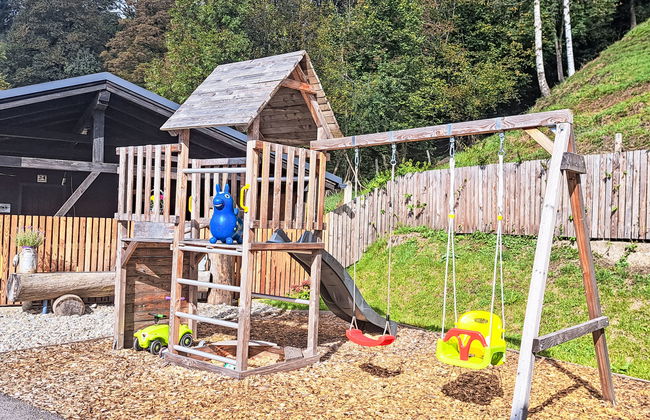 beim Kainzbauer - Foto 59