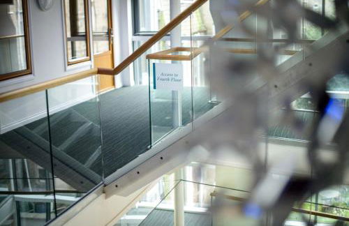 Zinn Apartments - City Centre - Photo 28