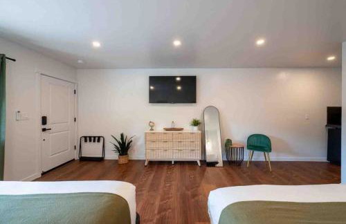 Columbia Cabins Cabin 9 - Foto 8