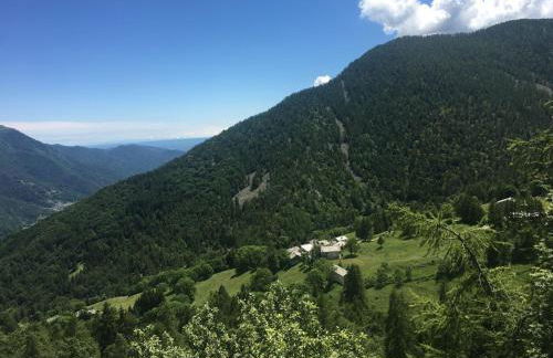 Chalet Casot Brusa by Interhome - Foto 44