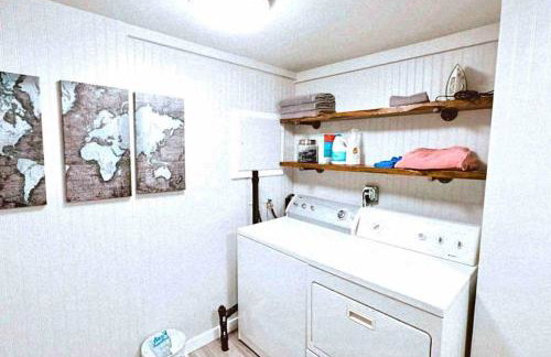 19th St Beautiful Home near all the activities of OSU - Foto 40