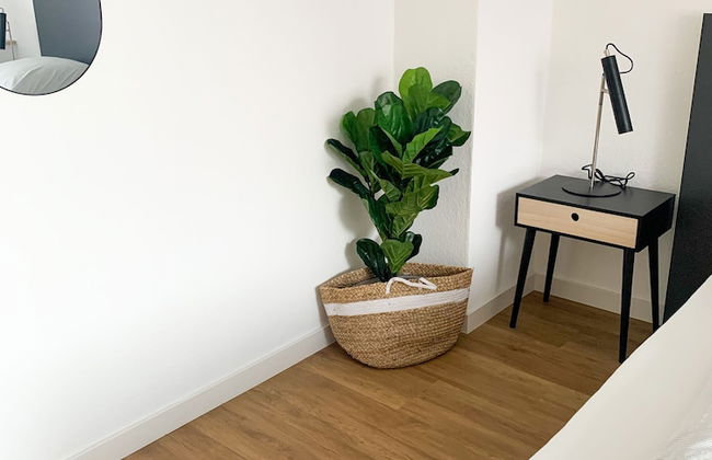 Glück Auf Appartement Lösortstraße - Foto 6