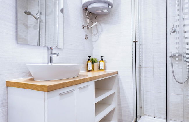 Apartments Pomerio Rijeka - Photo 56