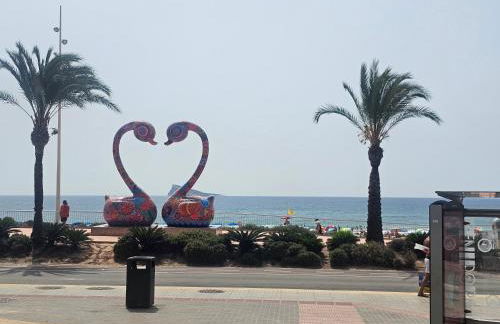 Penthouse Islamar - Benidorm - Photo 42