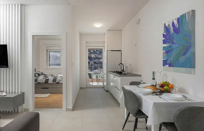 Seafront Villa Andrijana - Photo 44