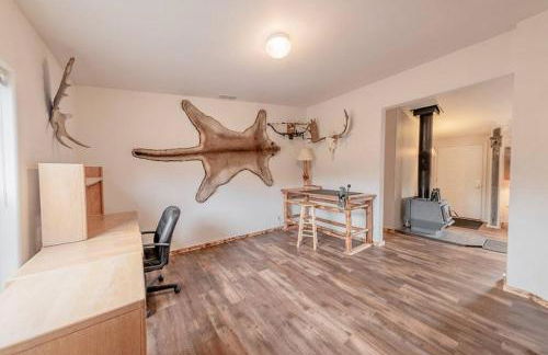 The Elk Run 2 bed 2 bath family retreat with wifi - Foto 7