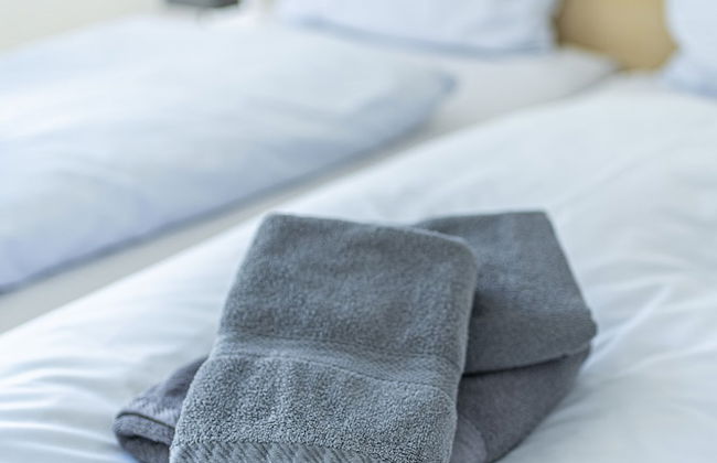 Seglerwohnung 8 - Foto 13