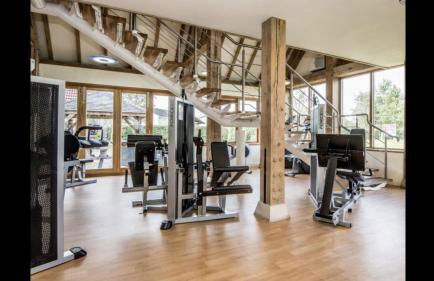 Bumblebee Lodge - Foto 18