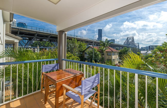 Rivercity Gardens - Foto 16