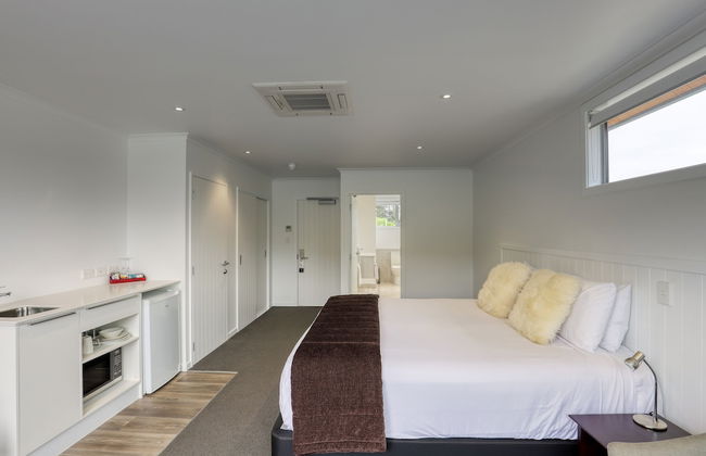 Marsden Lake Resort Central Otago - Foto 15