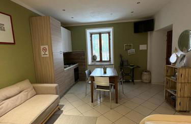 LA TANA Guest House - Foto 16