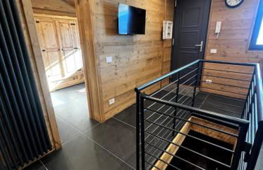 The Modern Ski Lodge Prato Nevoso - Foto 7