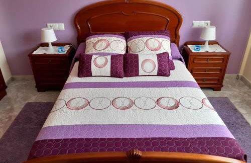 O Recuncho de Macías - Foto 20