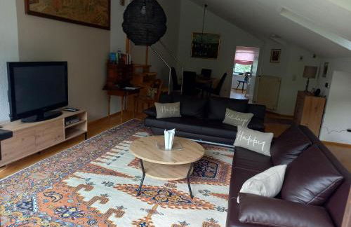 Ferienwohnung Johanna - Foto 9