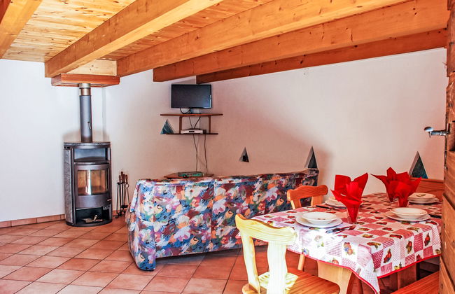 Rustico Pamela - Foto 10