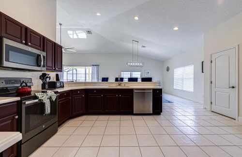 416bc-west Haven 4 Bedroom Home by RedAwning - Foto 37