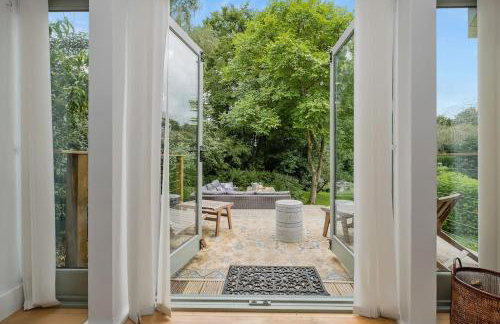 Luxury Cottage near Hay-on-Wye - Foto 49