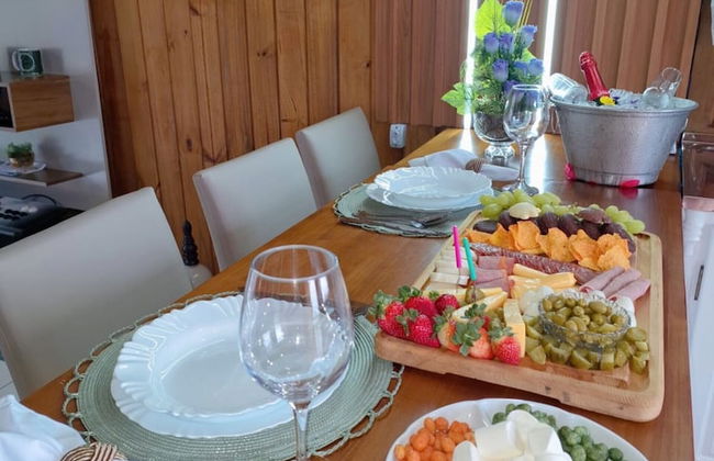 Refúgio Serra da Tartaruga - Foto 21