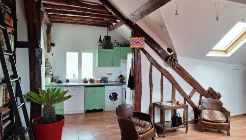 Les toits de Mantes - Foto 4