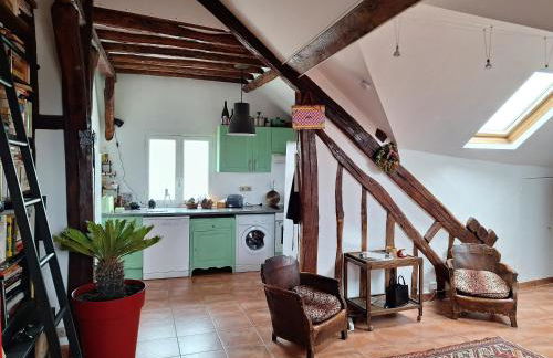 Les toits de Mantes - Foto 4