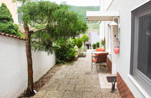 Schöne Ferienwohnung in der Welterbe Region - Foto 16