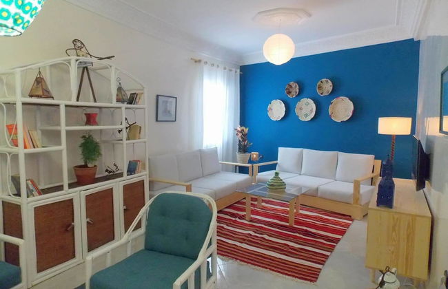 Dar L'Hadja - Photo 27