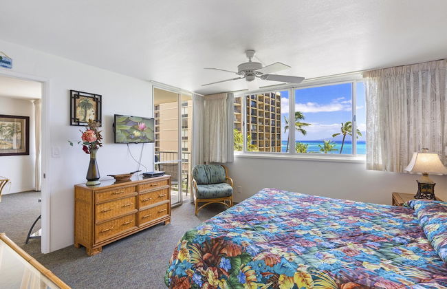 Royal Kahana Resort by rkmaui - Foto 73