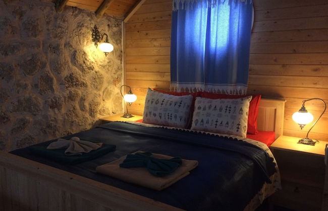 Ambar Evleri - Foto 9