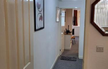 Branxiar Deluxe - 1bedroom Executive Suite & Apartment in Wallsend - Foto 8