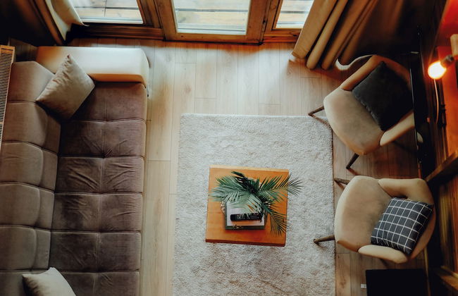 Natural Life Bungalows Sapanca - Photo 21