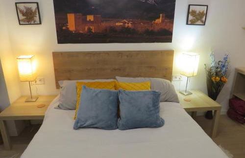 MERINDADES AMAZUL CORZO - Apartamento Turístico - Medina de Pomar - Foto 59