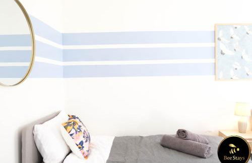 Bee Stays - Cooper House - Foto 14