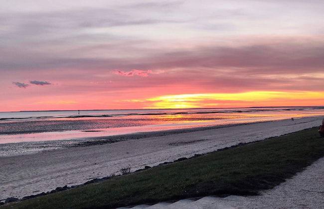 5 Person Holiday Home in Esbjerg V-by Traum - Foto 26