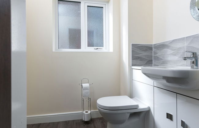 KVM - Quayside House - Foto 45